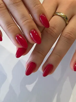ネイル Ann. nail.tokyo所属・Ann nailのネイルデザイン