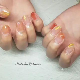 ネイル I. Yukariのネイルデザイン