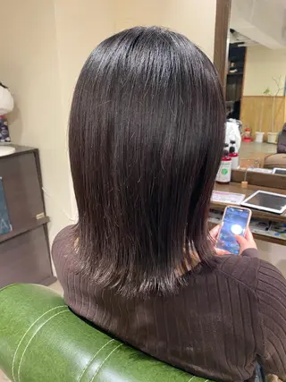 ミディアム 佐藤  真依のその他イメージ