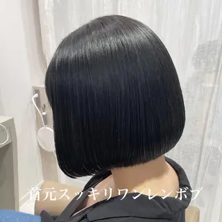 ショート 髪質改善クロスパーマ モリオカ モエ💫のその他イメージ