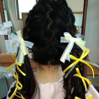 ロング 山本 ひろ美のその他イメージ