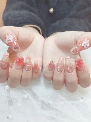 ネイル ♡Sherry  Nail♡のネイルデザイン