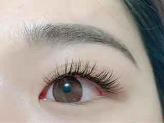 マツエク・マツパ 池袋駅韓国風🇰🇷 束感💗Tomoのマツエク・マツパデザイン