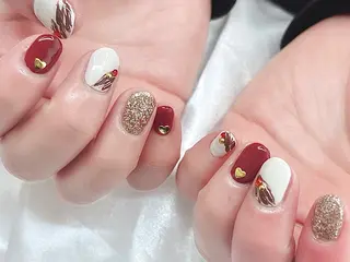 ネイル Regene ARAKIのネイルデザイン