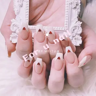 メンズ ネイル Bloom スカルプ専門店のネイルデザイン