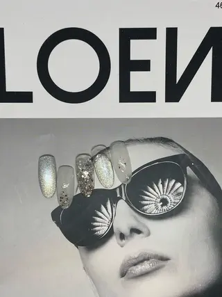 ネイル 🎀 D.d _nailのネイルデザイン