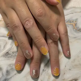ネイル Nail Stellaのネイルデザイン