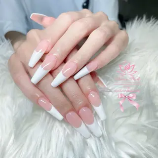 ネイル リナネイル 長堀橋店/東心斎橋店のネイルデザイン