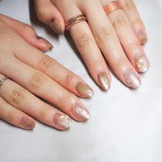 ネイル MIU Nail所属・MIU nailのネイルデザイン