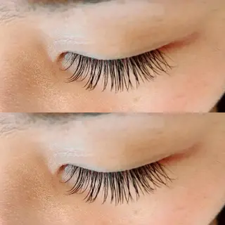 マツエク・マツパ 《eye/bro》 れいか🌼東村山のマツエク・マツパデザイン