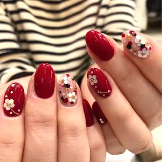 ネイル Leendenail 【リエンダネイル】のネイルデザイン