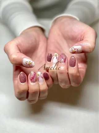 ネイル yo koのネイルデザイン