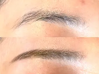 アイブロウ eyelash salon RACOTA所属・MAYA .のマツエク・マツパデザイン