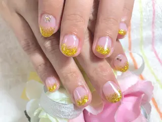 ネイル ネイルandエステ maple豊見城店のエステ・リラクイメージ