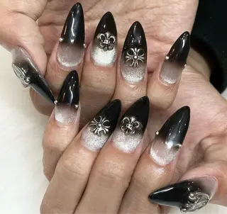 ネイル TABI ANA.CHUOのネイルデザイン