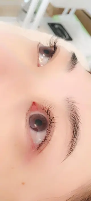 マツエク・マツパ アイラッシュサロン GREENのマツエク・マツパデザイン