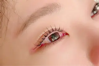 マツエク・マツパ salon SOLEIL所属・n namiのマツエク・マツパデザイン