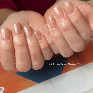 ネイル Ponoi’i / YUのネイルデザイン