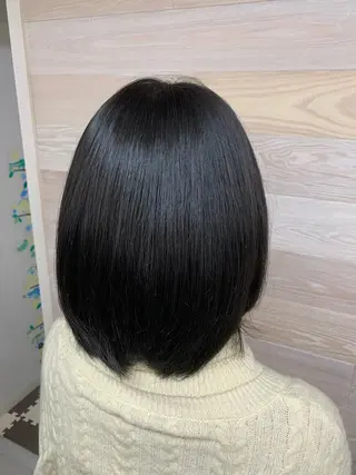 パーマ 🌈effect 🌈村山武史のヘアスタイル