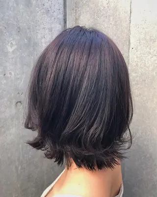 ショート カラー ヘアアレンジ 遠藤悠大/メンズ縮毛 /メンズカットのヘアスタイル