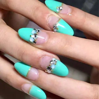 ネイル ネイルサロン ラディット所属・nailsalon Radditのネイルデザイン