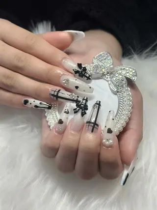 nami ナミのネイルデザイン