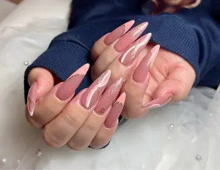 ネイル Bél Nail salon ユキのネイルデザイン