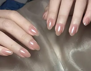 ネイル 🍑 momo_nailのネイルデザイン