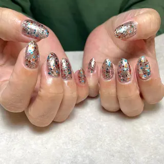 ネイル arc nail salon所属・arc nail KARINのネイルデザイン