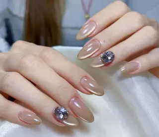 ネイル CI CIのネイルデザイン