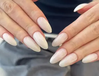 マツエク・マツパ エリ🫧 nail池袋東口のネイルデザイン