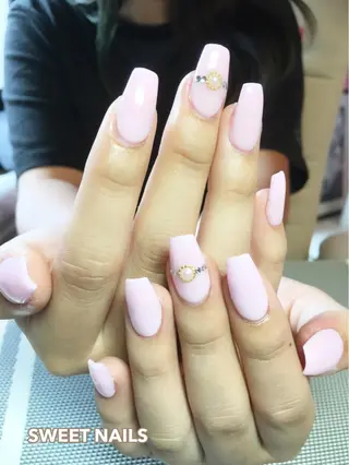ネイル SWEET⭐️ NAILSのネイルデザイン