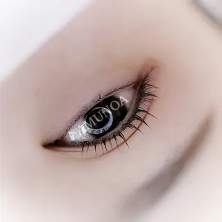 マツエク・マツパ 美容室アムノア所属・美容室 AMUNOAのマツエク・マツパデザイン