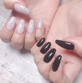 ネイル 個室ネイルサロンDolly Girl〜ドーリーガール〜所属・DollyGirl KYOKOのネイルデザイン