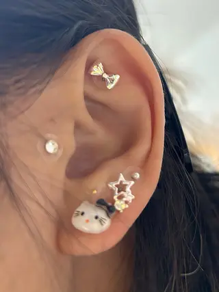 salon miii Kanekoのネイルデザイン