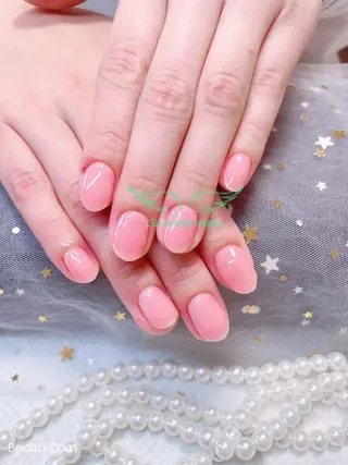 ネイル 小岩 Saraのネイルデザイン