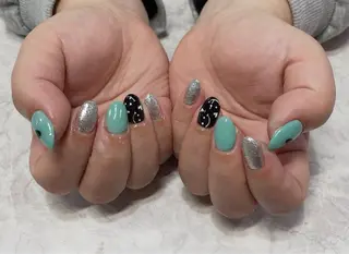 ネイル Van Nail Salonのネイルデザイン