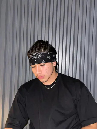 ヘアアレンジ メンズ 🔆カットパーマ• メンズ特化🔆のヘアスタイル