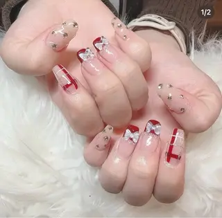 ネイル RIMI NAIL所属・Rimi Nailアメリカ村のネイルデザイン