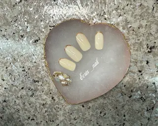 ネイル NailSalon✨ Écrinエクランのネイルデザイン