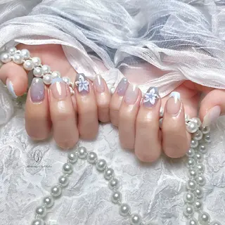 ネイル M2 beauty Mayuのネイルデザイン