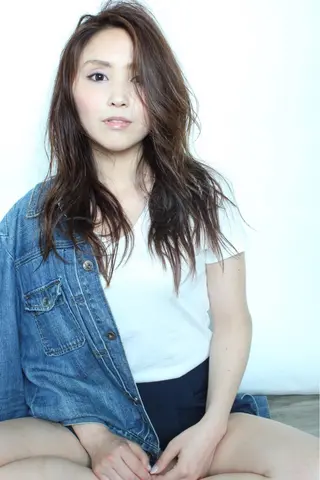 カラー Hair and Make kiyoshi所属・小原 良之のその他イメージ