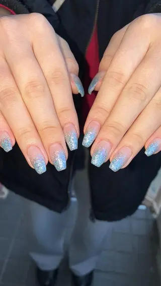 ネイル MeliMellow所属・MeliMellow mayaのネイルデザイン