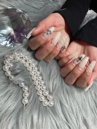 ネイル プライベートネイルサロン~Lani~所属・La niのネイルデザイン