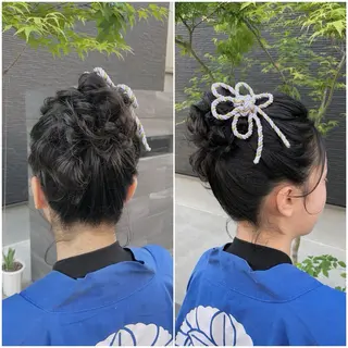 ミディアム beauty salon Primus所属・Primus ﾌﾟﾘﾑｽのマツエク・マツパデザイン