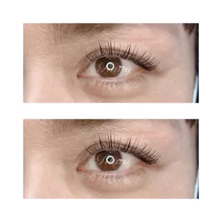 マツエク・マツパ Runo所属・Runo. kaeのマツエク・マツパデザイン