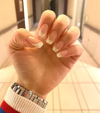 ネイル Charme. NOBUKOのネイルデザイン