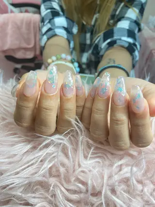 ネイル HandSnail自宅サロン所属・HandSnail 座間自宅ネイルサロンのネイルデザイン