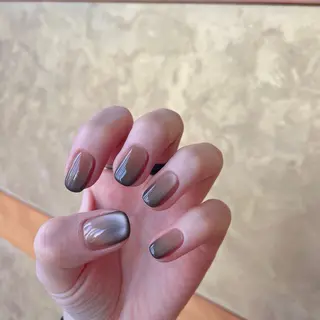 ネイル lilbondir. chiharuのネイルデザイン