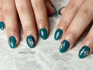 ネイル matao nailのネイルデザイン